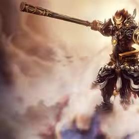 (美猴王齐天大圣斗战胜佛名称的来历)齐天战神斗战胜佛：解析西游记中孙悟空的战斗精神与传奇历史