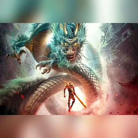 (美猴王齐天大圣斗战胜佛名称的来历)齐天战神斗战胜佛：解析西游记中孙悟空的战斗精神与传奇历史